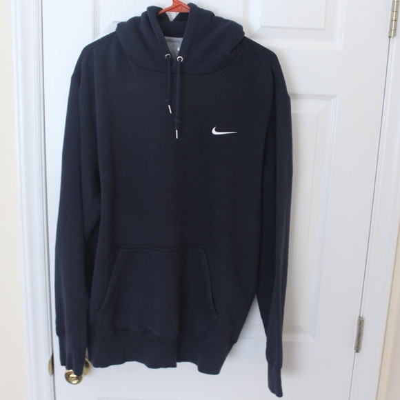 nike fundamentals hoodie